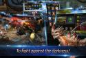 Light: Fellowship of Loux screenshot 10