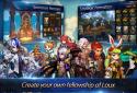 Light: Fellowship of Loux screenshot 3