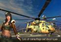 Battle of Helicopters: Боевые вертолеты онлайн screenshot 2