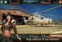 Battle of Helicopters: Боевые вертолеты онлайн screenshot 4
