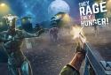 ZOMBIE Beyond Terror: FPS Survival Shooting Games screenshot 10