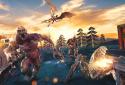 ZOMBIE Beyond Terror: FPS Survival Shooting Games screenshot 11