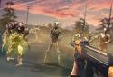 ZOMBIE Beyond Terror: FPS Survival Shooting Games screenshot 12