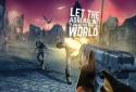 ZOMBIE Beyond Terror: FPS Survival Shooting Games screenshot 14