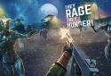 ZOMBIE Beyond Terror: FPS Survival Shooting Games screenshot 16