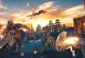 ZOMBIE Beyond Terror: FPS Survival Shooting Games screenshot 17