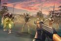 ZOMBIE Beyond Terror: FPS Survival Shooting Games screenshot 18