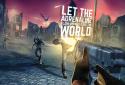 ZOMBIE Beyond Terror: FPS Survival Shooting Games screenshot 2