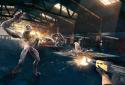 ZOMBIE Beyond Terror: FPS Survival Shooting Games screenshot 3