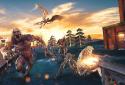 ZOMBIE Beyond Terror: FPS Survival Shooting Games screenshot 5