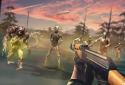 ZOMBIE Beyond Terror: FPS Survival Shooting Games screenshot 6