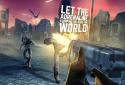 ZOMBIE Beyond Terror: FPS Survival Shooting Games screenshot 8