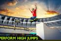 Hoverboard Stunts Hero 2016 screenshot 10