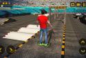 Hoverboard Stunts Hero 2016 screenshot 13