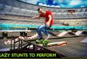 Hoverboard Stunts Hero 2016 screenshot 4