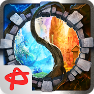 ? Twisted Worlds: Пошук Предметів