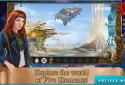 Mythic Wonders: The Philosopher's Stone screenshot 2