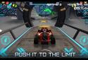 Extreme Stunt Car Race Off screenshot 1