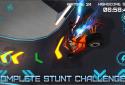 Extreme Stunt Car Race Off screenshot 10