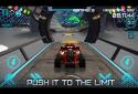 Extreme Stunt Car Race Off screenshot 11