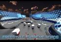 Extreme Stunt Car Race Off screenshot 13