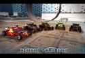Extreme Stunt Car Race Off screenshot 14