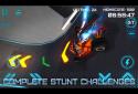 Extreme Stunt Car Race Off screenshot 15