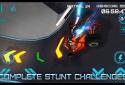 Extreme Stunt Car Race Off screenshot 5