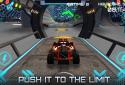 Extreme Stunt Car Race Off screenshot 6