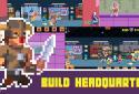 Pixel Super Heroes screenshot 3