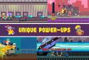 Pixel Super Heroes screenshot 6