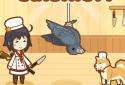 Hunt Cook: Catch and Serve screenshot 1