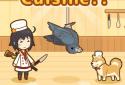 Hunt Cook: Catch and Serve screenshot 11