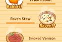 Hunt Cook: Catch and Serve screenshot 2