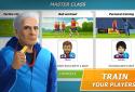 11x11: Football manager screenshot 4