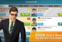 11x11: Football manager screenshot 6