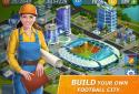 11x11: Football manager screenshot 9