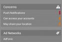 AppBrain Оголошення Detector screenshot 4