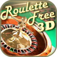 Roulette 3D free