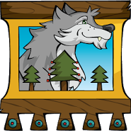 Іван-царевич і Сірий вовк