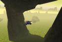 Flying Car : Transformer Truck screenshot 2