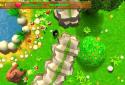 Hedgehog goes home screenshot 11
