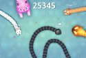 snakes.io screenshot 1