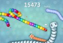 snakes.io screenshot 2