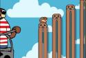 Spurdo Jump screenshot 1