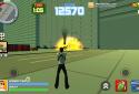 Hammer 2 screenshot 6
