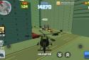 Hammer 2 screenshot 7