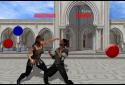 Tourney Fighting Game screenshot 1