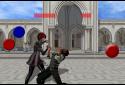 Tourney Fighting Game screenshot 2