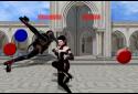 Tourney Fighting Game screenshot 9